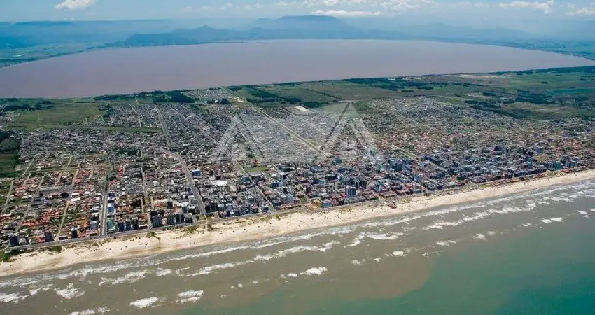 Terreno à venda na Avenida Beira Mar, Atlântida, Capão da Canoa