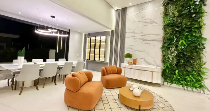 Casa em condomínio fechado com 4 quartos à venda na Avenida Venâncio Aíres, 113, Capão Novo, Capão da Canoa