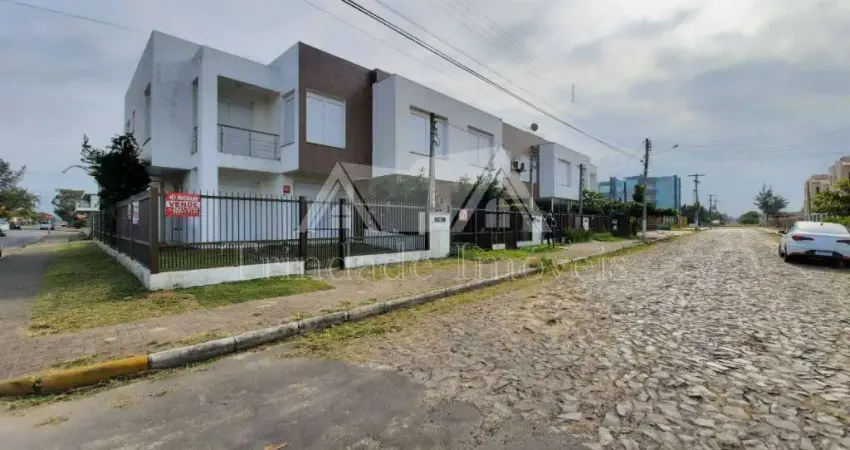 Casa com 2 quartos à venda na Rua João Preto, 102, Guarani, Capão da Canoa