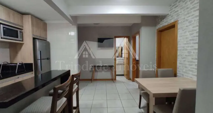 Apartamento com 2 quartos à venda na Ararigboia, 275, Capão Novo, Capão da Canoa