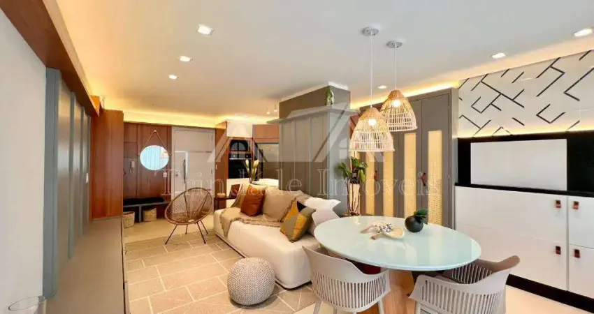Apartamento com 2 quartos à venda na Rua Guaraci, Capão Novo, Capão da Canoa