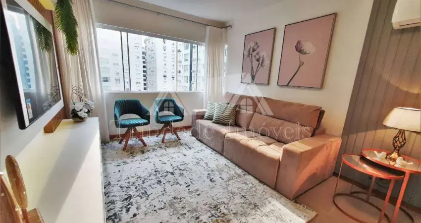 Apartamento com 2 quartos à venda na Rua Moacir, 2930, Atlântida, Capão da Canoa