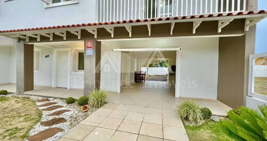 Casa com 4 quartos à venda na Rua Tupanciretã/Moacir, Centro, Capão da Canoa