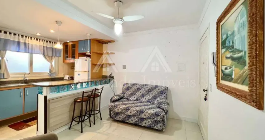 Apartamento com 1 quarto à venda na Avenida Central, Zona Nova, Capão da Canoa
