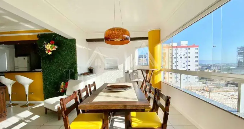 Apartamento com 2 quartos à venda na Avenida Neusa Goulart Brizola, 151, Zona Nova, Capão da Canoa