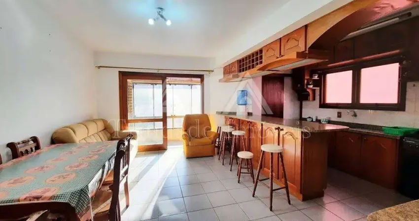Apartamento com 2 quartos à venda na Rua Sepé, 1680, Capão Novo, Capão da Canoa