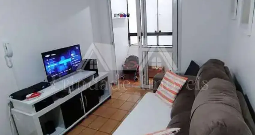 Apartamento com 1 quarto à venda na 5, 1229, Capão Novo, Capão da Canoa