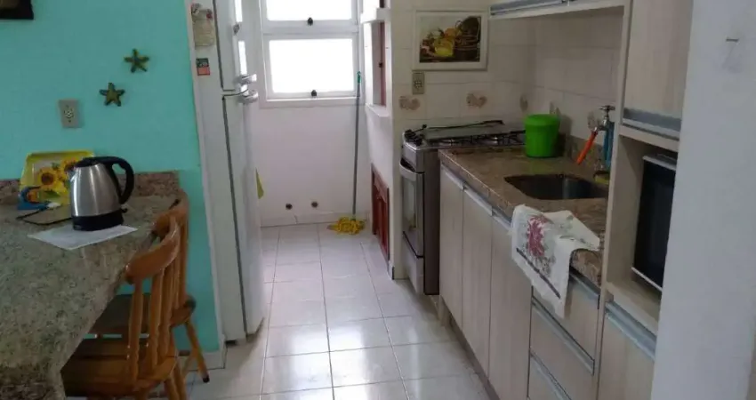 Apartamento com 1 quarto à venda na Avenida Rudá, 361, Capão Novo, Capão da Canoa