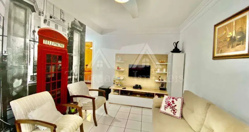 Apartamento com 1 quarto à venda na Rua Marabá, 2297, Capão Novo, Capão da Canoa