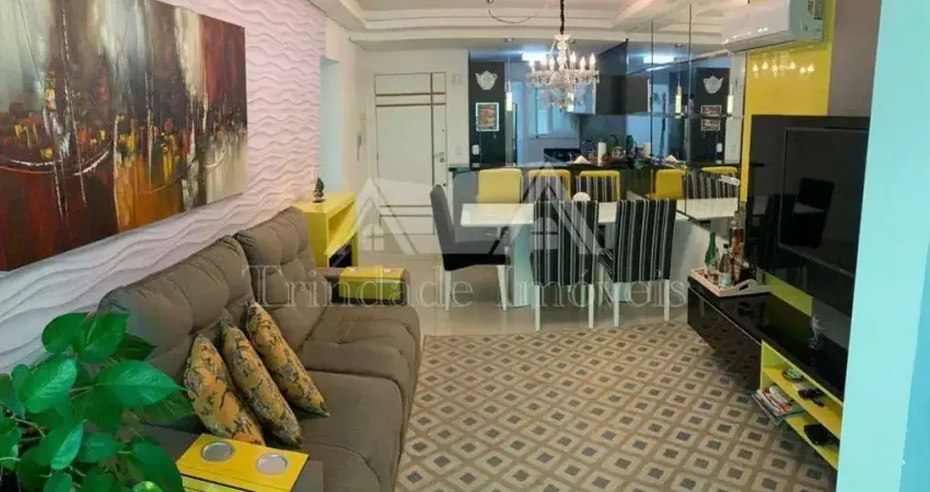 Apartamento com 2 quartos à venda na Rua Guaraci, 3223, Capão Novo, Capão da Canoa