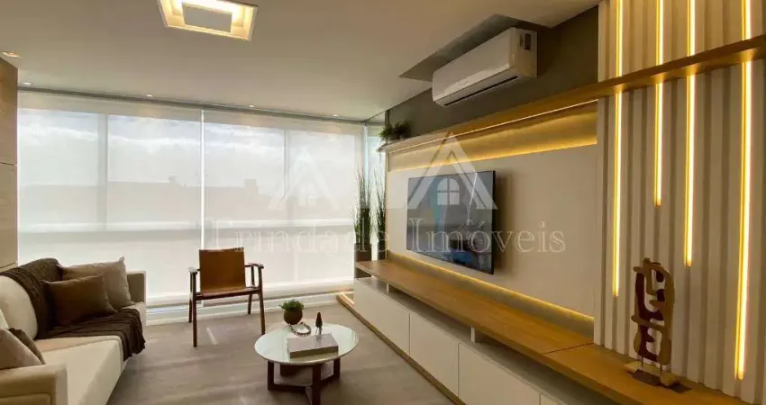 Apartamento com 2 quartos à venda na Ararigboia, S/N, Capão Novo, Capão da Canoa