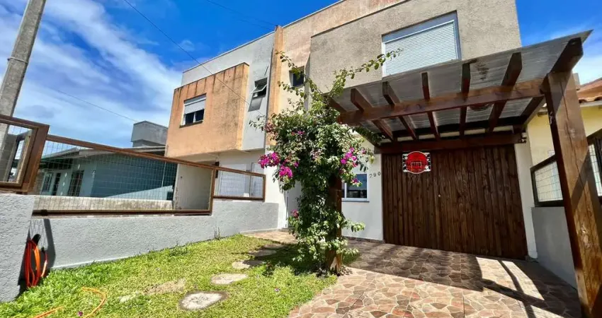 Casa com 3 quartos à venda na jardim beira mar, Jardim Beira Mar, Capão da Canoa