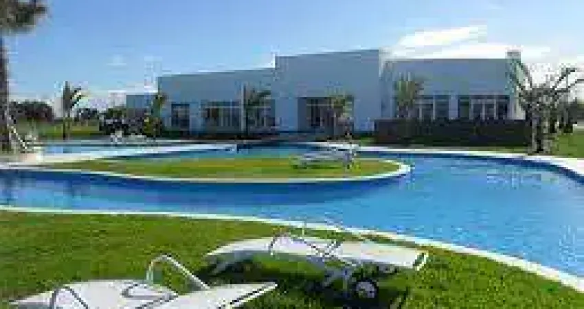 Terreno à venda na capao da canoa, Condomínio Dubai Resort, Capão da Canoa