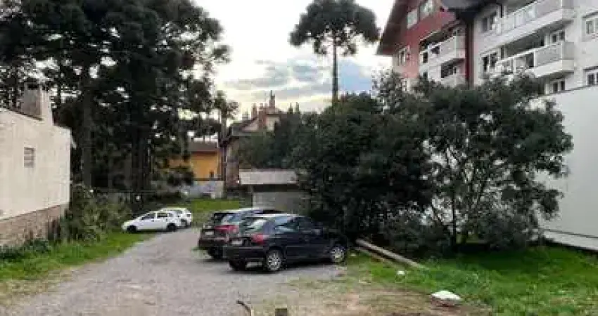 Terreno à venda na centro, Centro, Canela