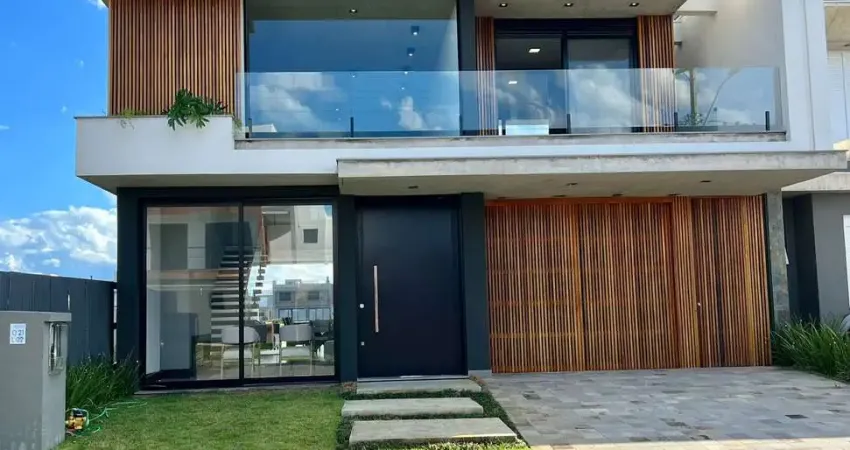 Casa em condomínio fechado com 4 quartos à venda na Blue, Centro, Xangri-Lá