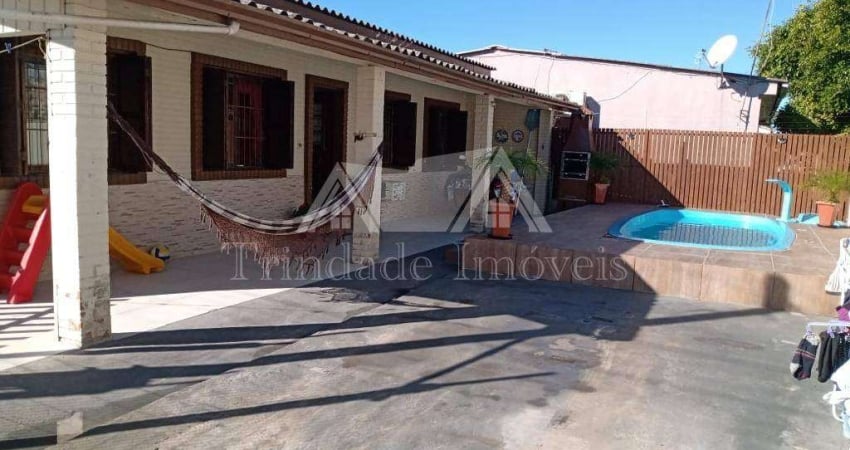 Casa com 4 quartos à venda na Paço da calçada, 196, Navegantes, Capão da Canoa