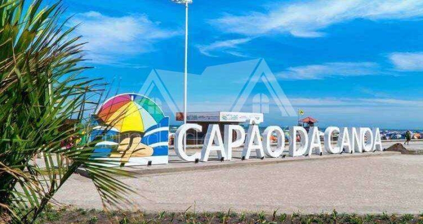 Terreno à venda na Rua da Lagoa, 00000, Navegantes, Capão da Canoa