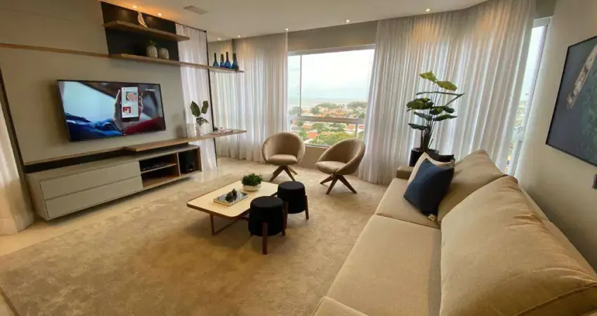 Apartamento com 4 quartos à venda na Rua Ubatuba, 287, Capão Novo, Capão da Canoa