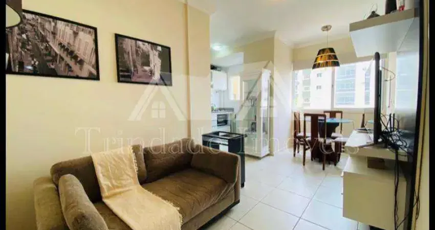 Apartamento com 1 quarto à venda na Rua Marabá, 2416, Capão Novo, Capão da Canoa