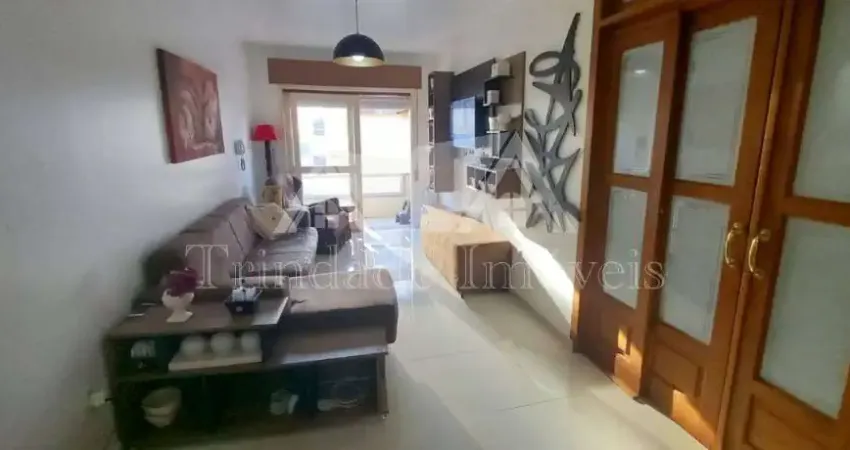 Apartamento com 2 quartos à venda na Rua Guaraci, 1486, Capão Novo, Capão da Canoa