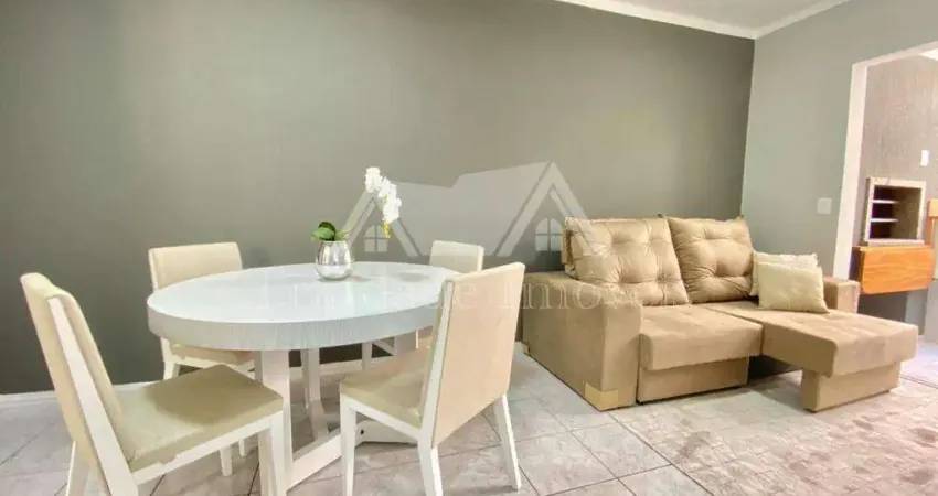Apartamento com 1 quarto à venda na Rua José Milton Lopes, 1117, Capão Novo, Capão da Canoa