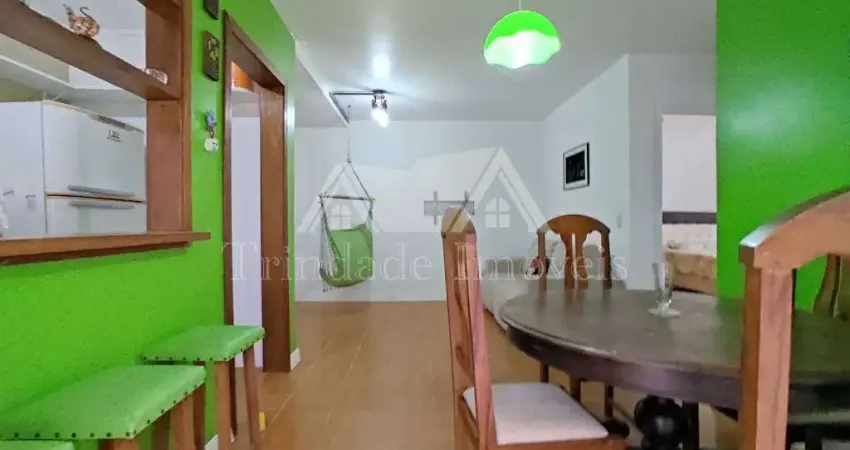 Apartamento com 3 quartos à venda na Avenida Venâncio Aíres, 419, Capão Novo, Capão da Canoa
