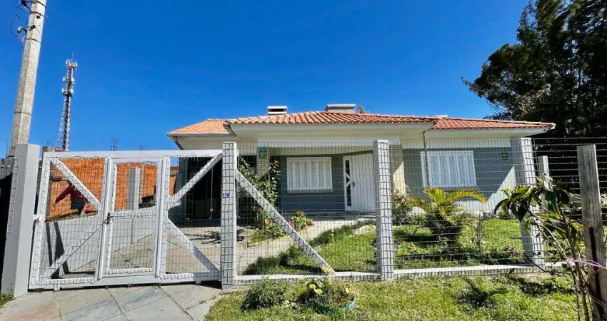 Casa com 3 quartos à venda na praia do barco, Praia do Barco, Capão da Canoa