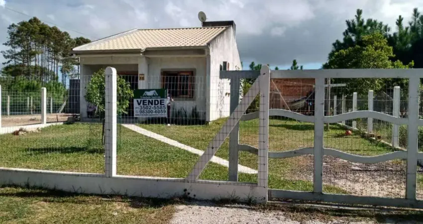 Casa com 2 quartos à venda na Rua do Jasmim, Capão Novo, Capão da Canoa