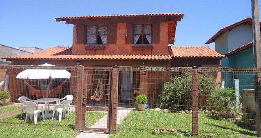 Casa com 3 quartos à venda na RUA DAS CRAVINEAS, 3799, Guarani, Capão da Canoa