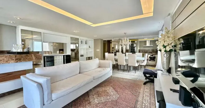 Apartamento com 4 quartos à venda na Rua Tupanciretã, 3108, Atlântida, Capão da Canoa