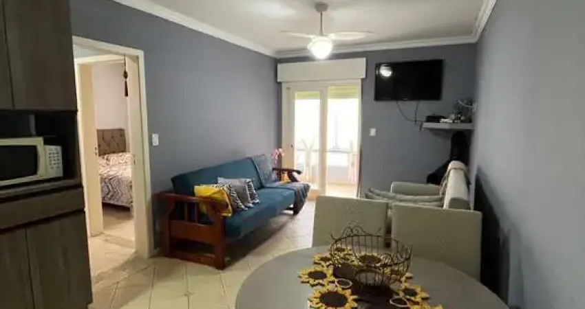 Apartamento com 1 quarto à venda na Rua Mimo De Vênus, 4260, Capão Novo, Capão da Canoa