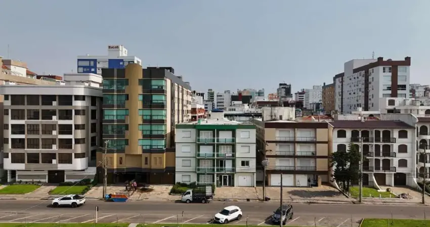 Apartamento com 2 quartos à venda na Avenida Beira Mar, 01, Zona Nova, Capão da Canoa