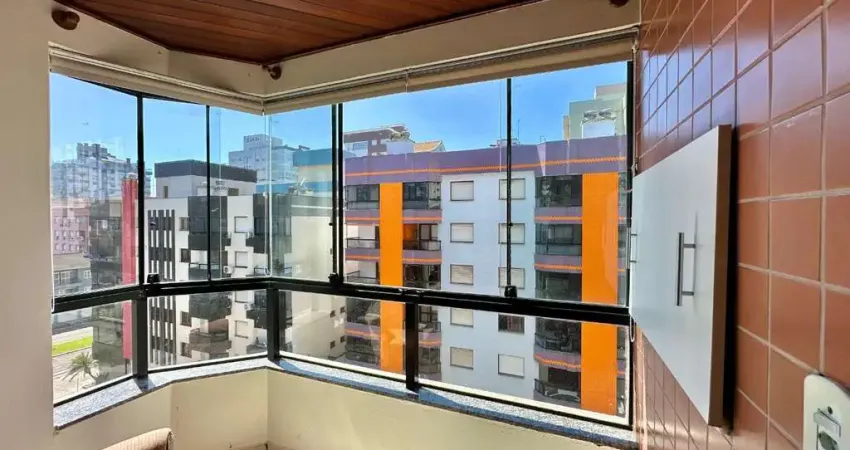 Apartamento com 2 quartos à venda na Rua Sepé, 2417, Centro, Capão da Canoa