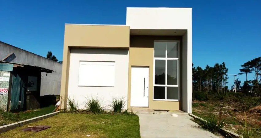 Casa com 2 quartos à venda na RUA DO JASMIN, 8888, Capão Novo, Capão da Canoa