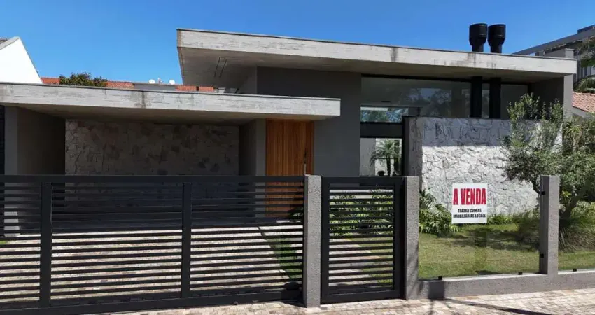 Casa com 4 quartos à venda na Rua Piraguá, 604, Atlântida, Xangri-Lá