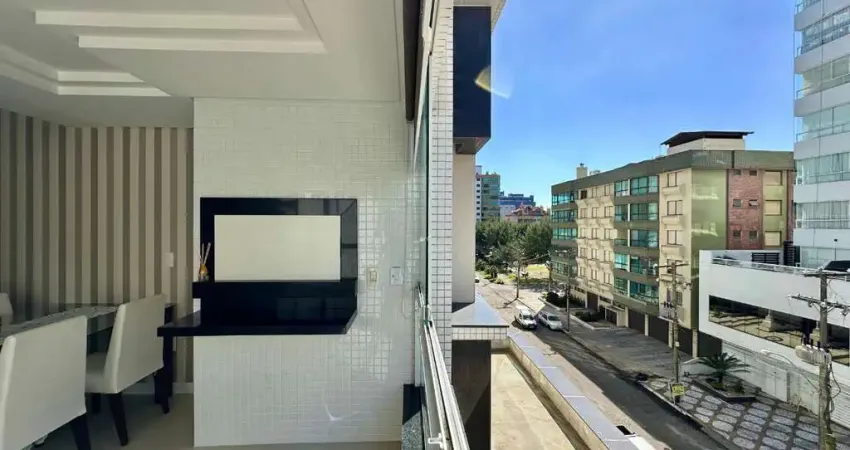 Apartamento com 3 quartos à venda na Rua Guaraci, 2655, Capão Novo, Capão da Canoa