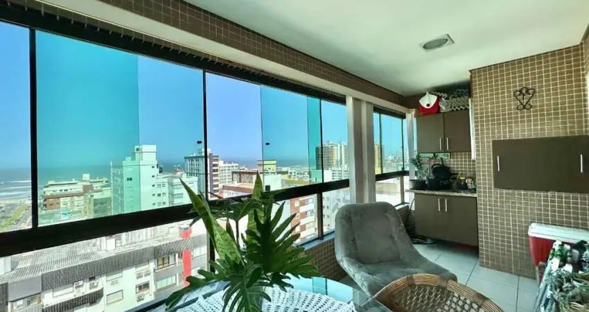 Apartamento com 4 quartos à venda na Avenida Rudá, 340, Capão Novo, Capão da Canoa