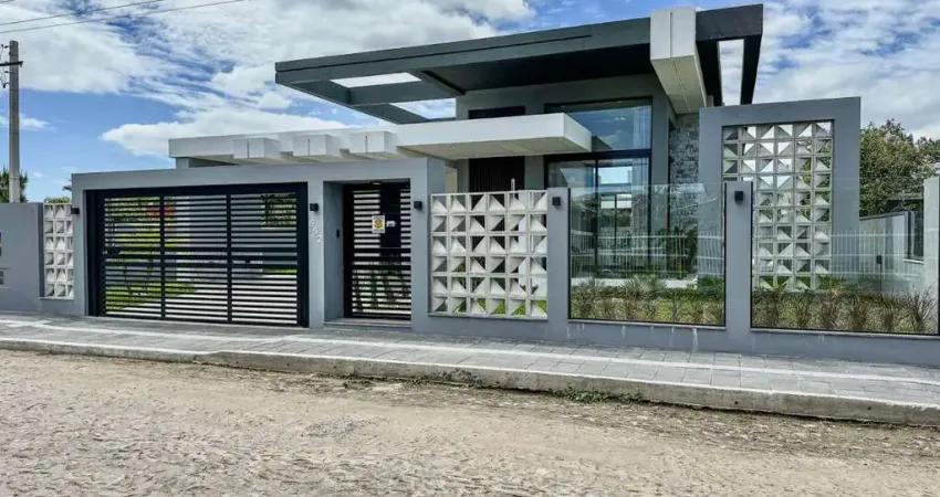 Casa com 4 quartos à venda na Rua Ipê, 652, Atlântida, Capão da Canoa