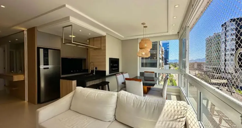 Apartamento com 3 quartos à venda na Avenida Central, 123, Zona Nova, Capão da Canoa