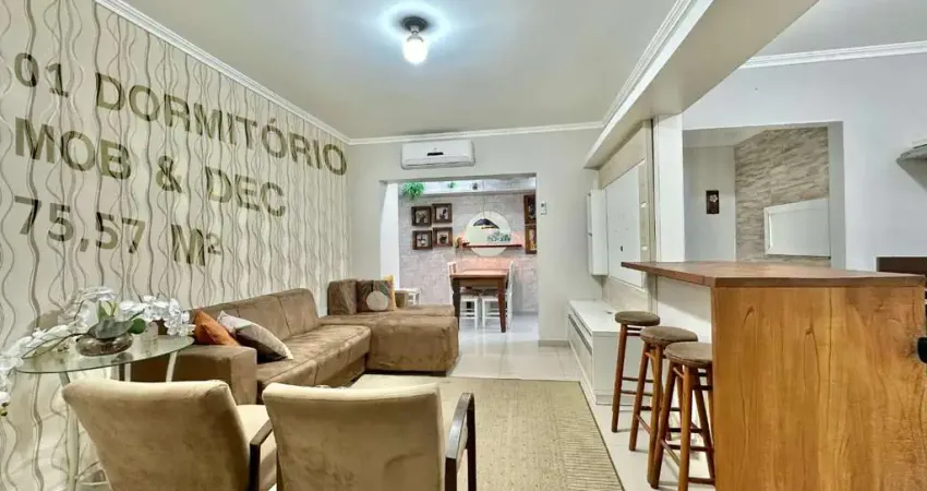 Apartamento com 1 quarto à venda na Rua Guaraci, 2439, Navegantes, Capão da Canoa