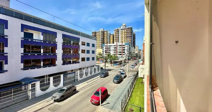 Apartamento com 1 quarto à venda na Rua Sepé, 1795, Capão Novo, Capão da Canoa