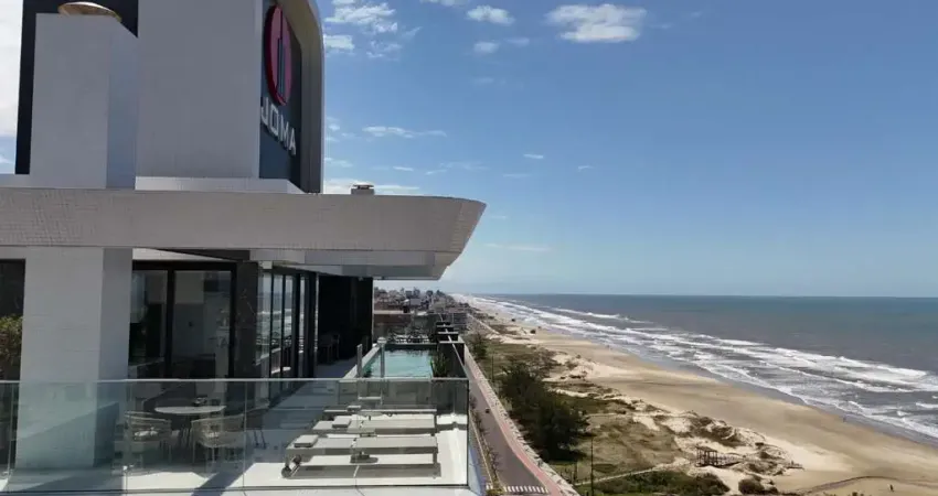 Apartamento com 3 quartos à venda na Av. Moema (beira mar), 01, Navegantes, Capão da Canoa