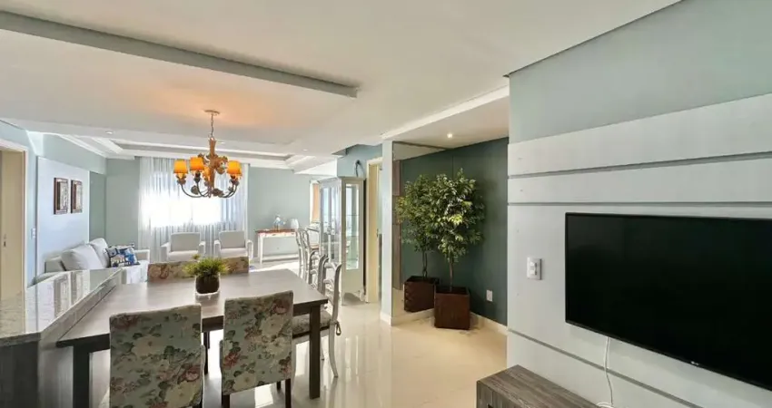 Apartamento com 3 quartos à venda na Avenida Beira Mar, 823, Zona Nova, Capão da Canoa