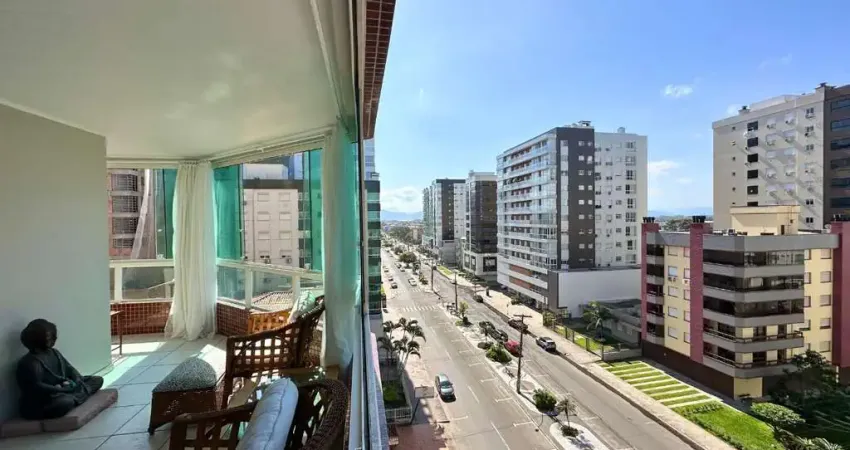 Apartamento com 4 quartos à venda na Mauricio Boianoviski, 208, Capão Novo, Capão da Canoa
