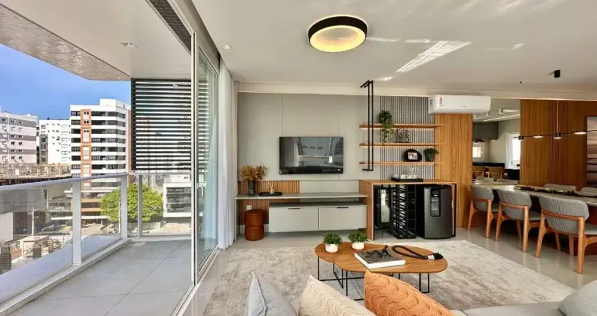 Apartamento com 3 quartos à venda na RUA TUPANCERETA, 01, Navegantes, Capão da Canoa