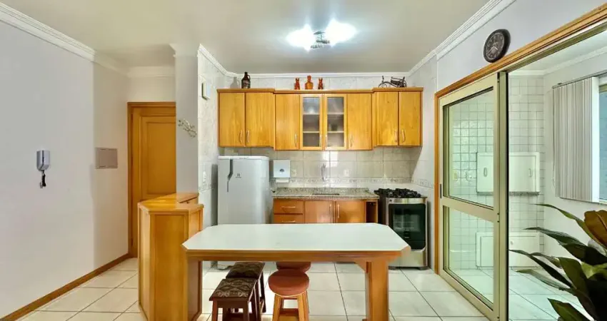 Apartamento com 1 quarto à venda na Rua Moacir, 1777, Capão Novo, Capão da Canoa