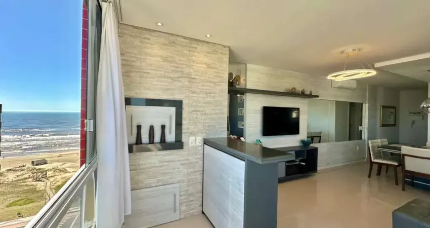 Apartamento com 3 quartos à venda na Tiaraju x R. Guaraci, 001, Navegantes, Capão da Canoa