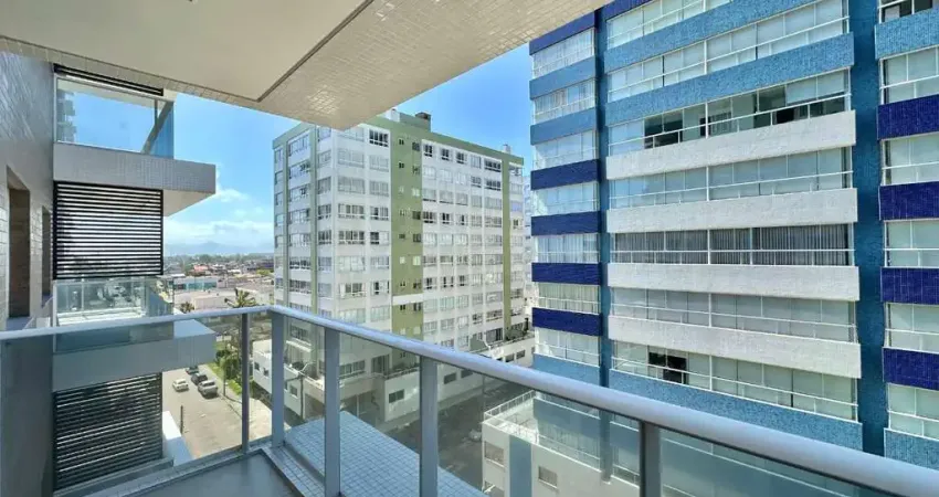Apartamento com 3 quartos à venda na RUA TUPANCERETA, 01, Navegantes, Capão da Canoa