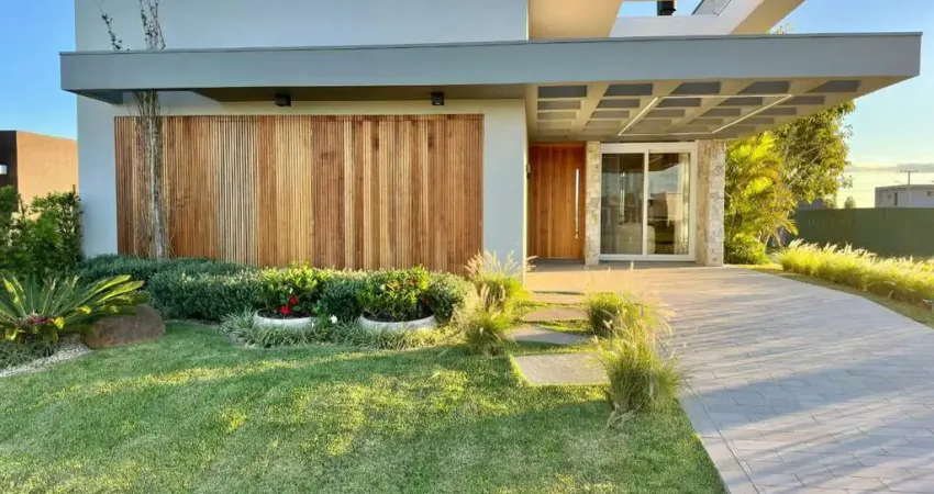 Casa em condomínio fechado com 4 quartos à venda na Rua: Rio dos Sinos, Atlântida, Capão da Canoa