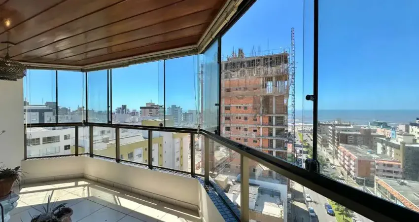 Apartamento com 4 quartos à venda na Avenida Rudá, 335, Capão Novo, Capão da Canoa
